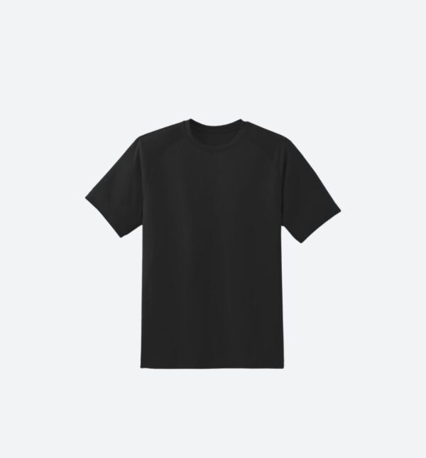 Black Men T-Shirts